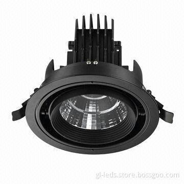 LED Downlight with 5-year Warranty